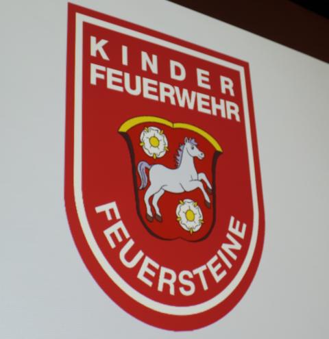 Kinderfeuerwehr